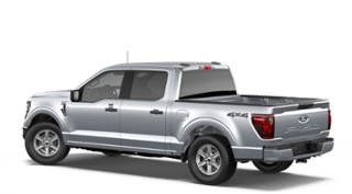 2026 Ford F-150® External Image 3